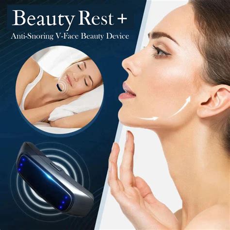 Beauty Rest with Facial si Insan .